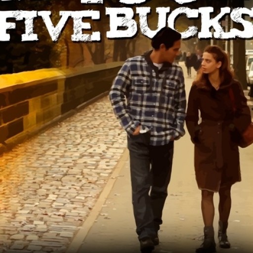 'Me You and Five Bucks' Romantic Dramedy Now on Redbox on Demand.