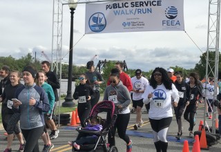 2017 Public Service Walk/Run