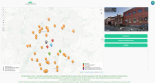 Air Quality Software User Interface