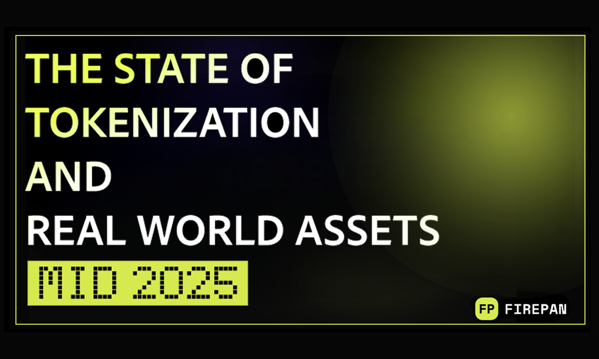 Firepan Tokenization 