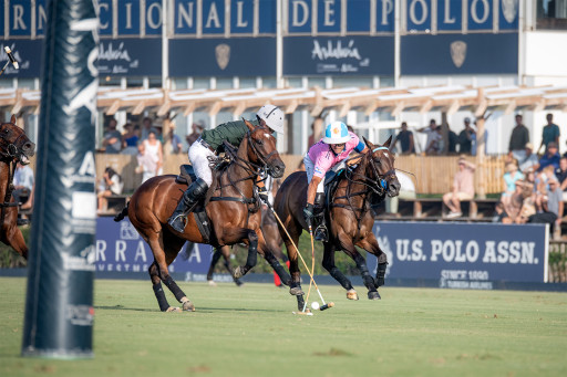 U.S. Polo Assn. Concludes the Successful European Polo Season