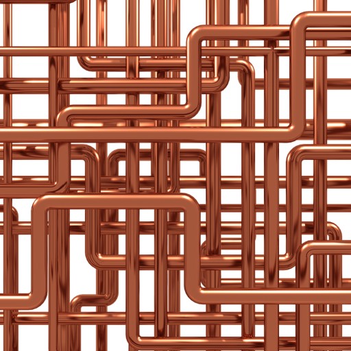 Repipe4Less Now Provides Copper Repiping Services
