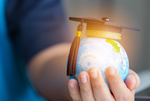 Ameritech Financial: American Student Loan Borrowers Who Studied International Relations May Welcome Federal Repayment Options