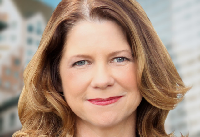 Michelle Nelson, CMO