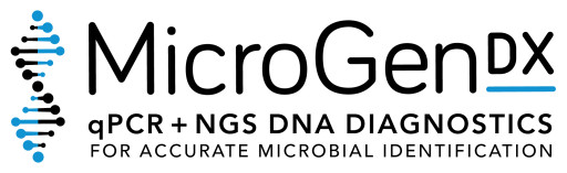 Four Groundbreaking Studies From NGS Pioneers MicroGenDX to Be Presented for the First Time to Attendees of the Wound Healing Society 2024