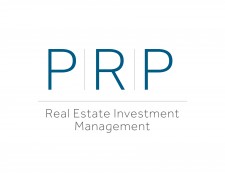 PRP Real Estate Investment Management Logo