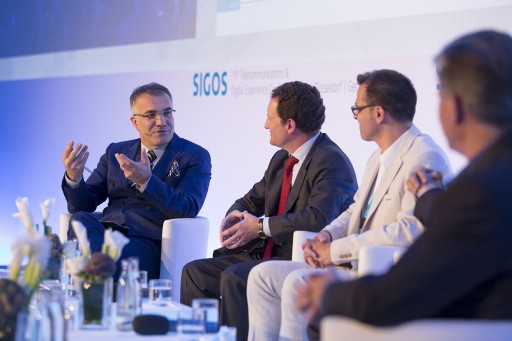App Experience Joins SIGOS' 19th Telecommunications and Digital Experience Conference