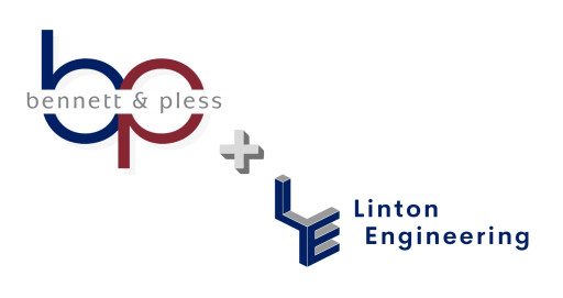Linton Engineering Joins Bennett & Pless