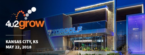 Learn, Grow and Golf at Topgolf With 4u2grow Roadshow in Kansas City