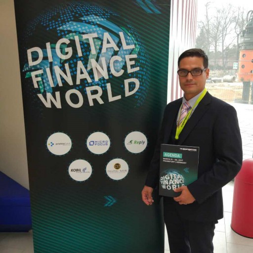 The World is Shifting Towards Digital Finance