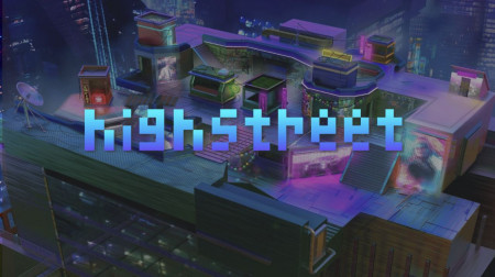 HTC-backed VR metaverse Highstreet raises $5M in its latest funding round