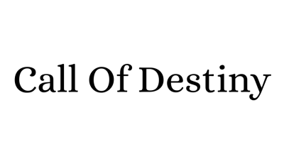 Call Of Destiny