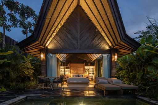 Ownia Collection Offers Sustainable Summer Escapes to Bali, Azores, Zanzibar