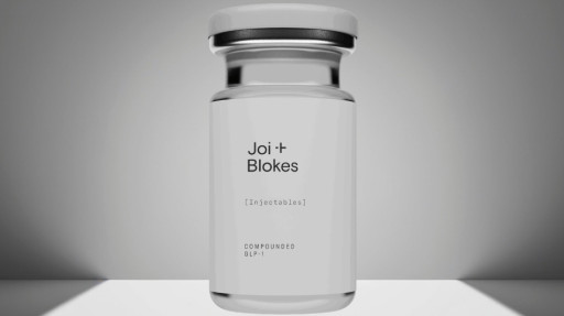 joi semaglutide Joi + Blokes Compounded GLP-1 Review 2026: Semaglutide, Tirzepatide,  Pricing, and Everything to Verify Before You Enroll