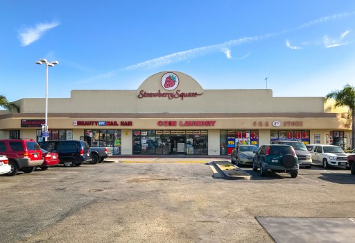 Duong Retail Group Breaks Records With Escrow Closings on Two Retail Centers in the South Bay Totaling $20,370,000
