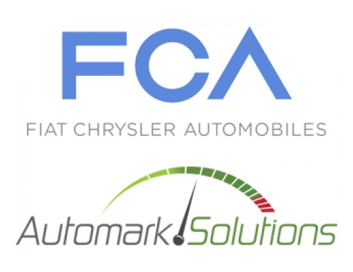 FCA Digital Selects Automark Solutions as Certified Provider