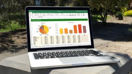 Mac Tips: Excel for Mac 2016: Six tips to master the new features