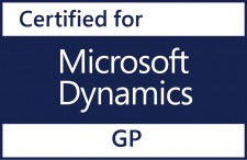Data Masons Certified for Dynamics GP 2016