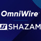 OmniWire and SHAZAM Unite to Bring Lightning-Fast Innovation to the Market