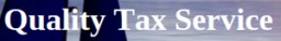Quality Tax Service