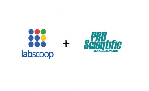 PRO Scientific Taps Labscoop's eCommerce Solution for Reaching New Scientists and Engineers.