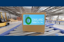 Oakland Pallet Company Inc