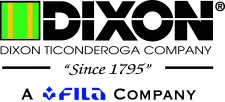 Dixon Ticonderoga Company Logo