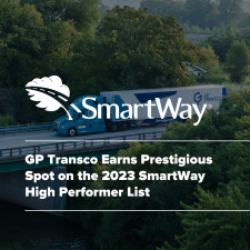 2023 SmartWay High Performer List