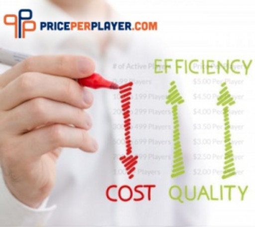 PricePerPlayer.com is Restructuring Their Business Model With Lower Prices