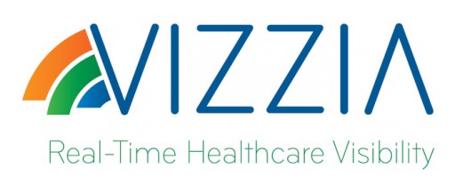 Vizzia Logo & Tagline