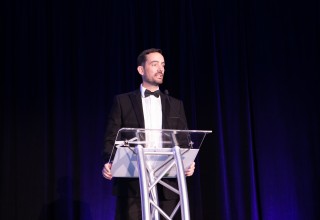 Ben Dobson, Co-Chair of Arizona CFO of the Year