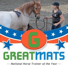 Greatmats National Horse Trainer of the Year Award