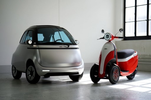 Swiss Micro Mobility Pioneer, Micro, Presents 2 World Premieres in a Virtual Press Conference