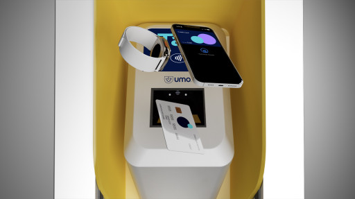 Cubic Transportation Systems Launches Open Payments on Umo, Offering Agencies More Ways to Pay