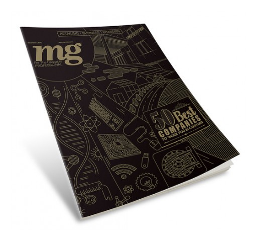 mg Magazine Releases the 2018 List of 50 Best Companies to Work for in Cannabis