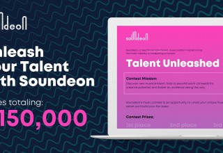 Talent Unleashed Contest