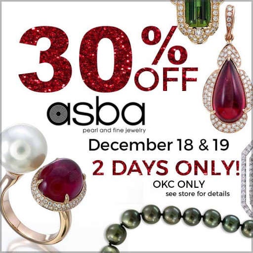 Unveiling a Variety of Tahitian Pearls and Jewels at the ASBA Trunk Show