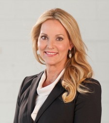 Lori Blaker, President/CEO TTi Global