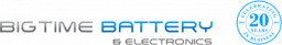 Big Time Battery