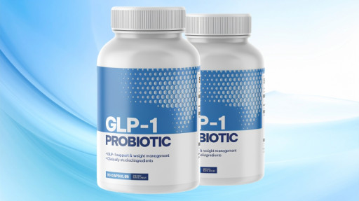 GLP-1 Probiotic Reviewed: Don't Buy GLP-1 Probiotics Before Reading This  Latest Weight Loss Report!