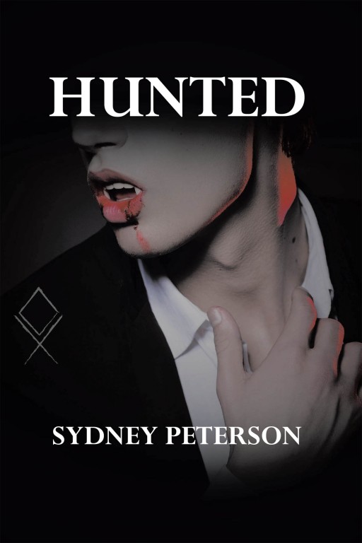 Sydney Peterson's New Book 'Hunted' is a Gripping Novel About Weighing Between Choices When Destiny is at Stake