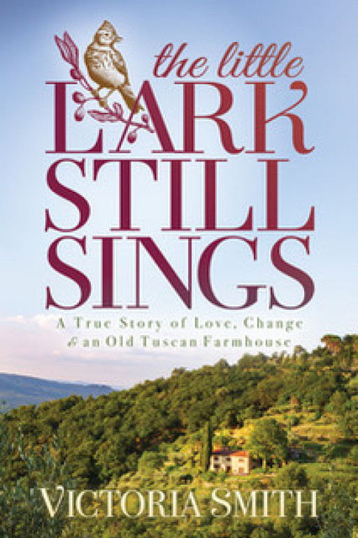 'The Little Lark Still Sings' - the Perfect Book to Emerge From Lockdown
