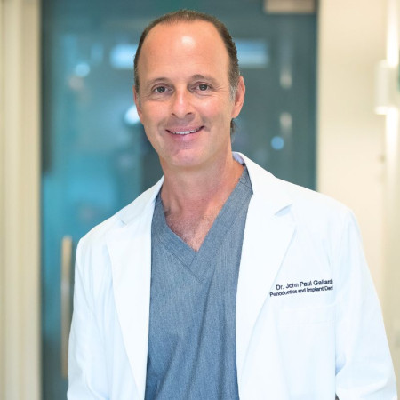 Dr. John Paul Gallardo, DDS, PA