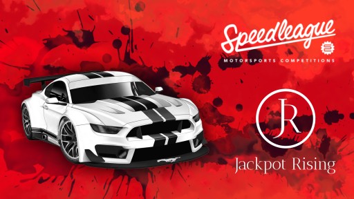 Jackpot Rising Announces Partnership With Speedleague