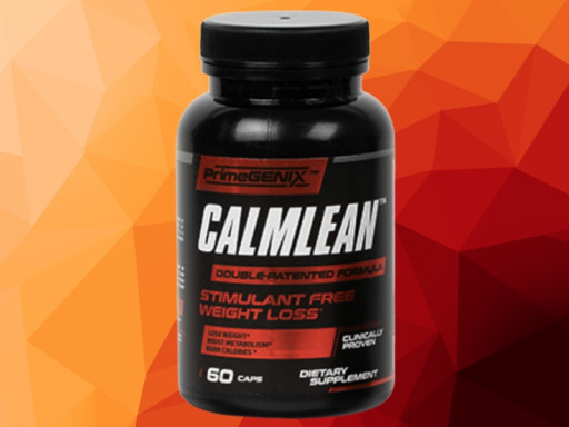 PrimeGENIX CalmLean Reviews 2025: Stimulant-Free Fat Burner With Patented Ingredients, Real Results, and Buyer Complaints