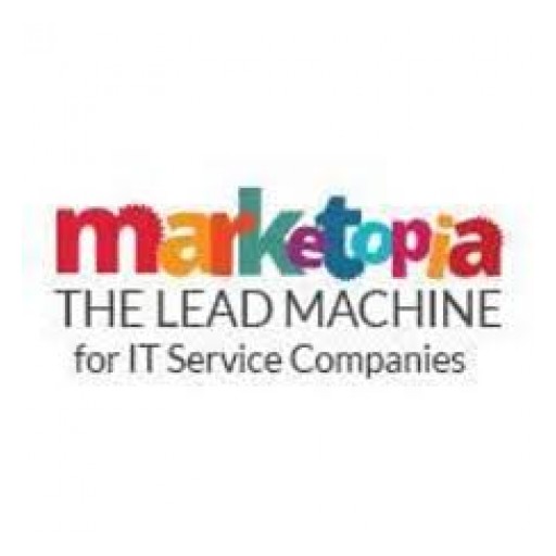 Marketopia CEO Terry Hedden to Deliver Cloud Services Presentation for Resellers at MSPEXPO