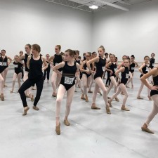 CREO Arts and Dance Conservatory