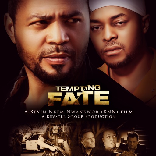 "Tempting Fate" Award Winning Film Premieres March 27th, 2015