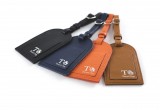 The Travel Org Luggage Tags