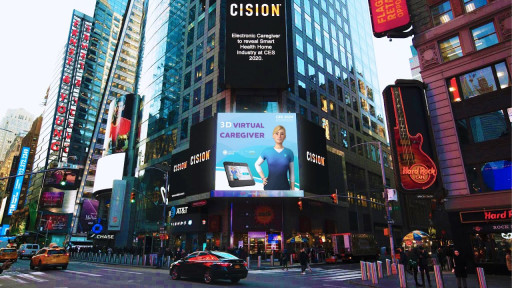 Addison Care - Breakthrough AI Avatar for U.S. Healthcare